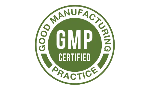 NanoDefensePro GMP Certified